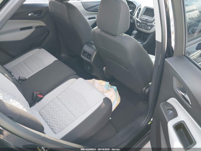 3GNAXHEG8RL308870 Chevrolet lsd