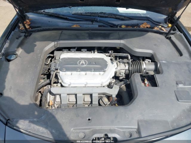 2012 ACURA TL 19UUA8F24CA037459 Photo 9