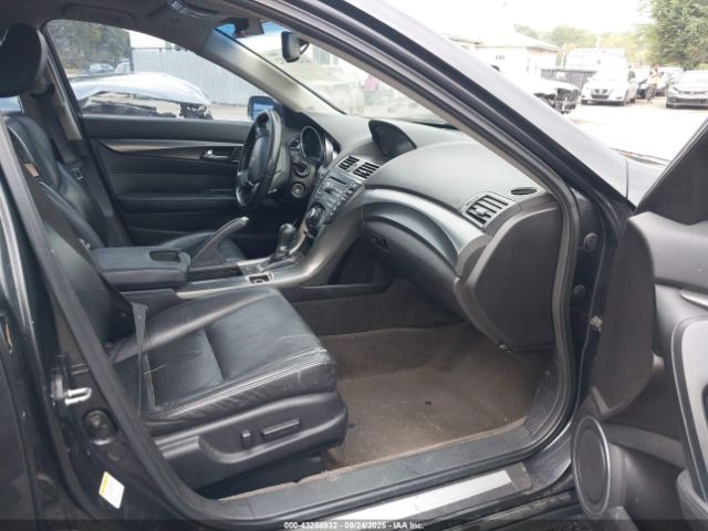 2012 ACURA TL 19UUA8F24CA037459 Photo 4