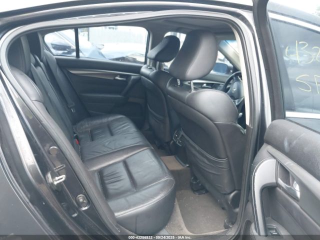 2012 ACURA TL 19UUA8F24CA037459 Photo 7