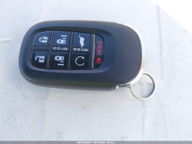 5FNRL6H8XSB040537 Honda j35y7