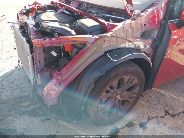 5FNRL6H8XSB040537 Honda j35y7