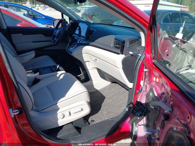 5FNRL6H8XSB040537 Honda j35y7