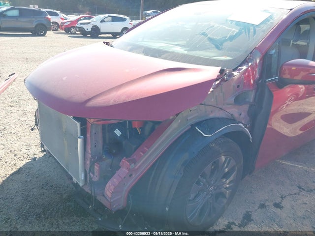 5FNRL6H8XSB040537 Honda j35y7