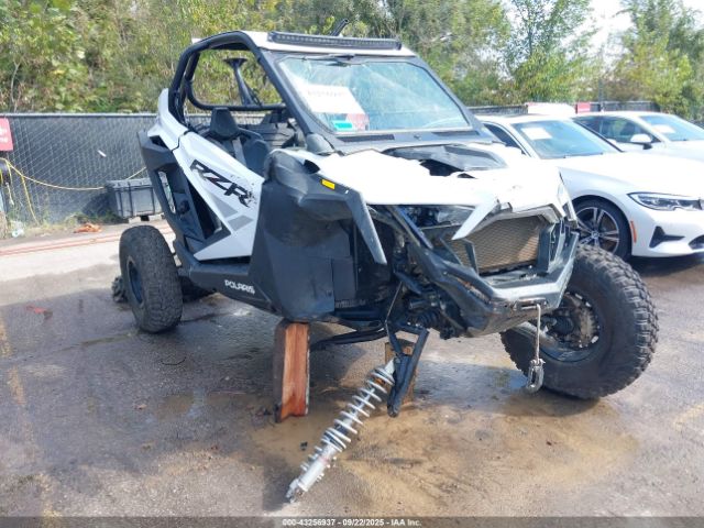 2022 POLARIS RZR 3NSRAE927NF351730
