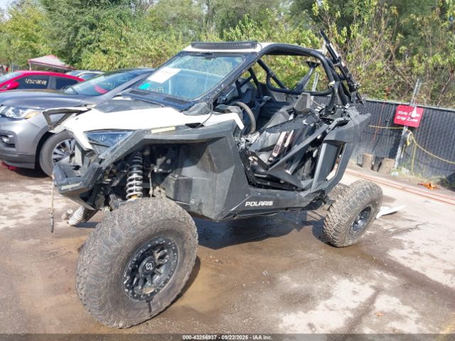 2022 POLARIS RZR 3NSRAE927NF351730 Photo 1