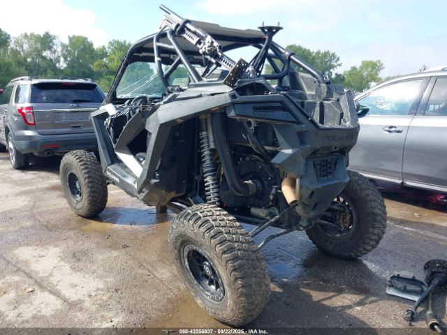 2022 POLARIS RZR 3NSRAE927NF351730 Photo 2