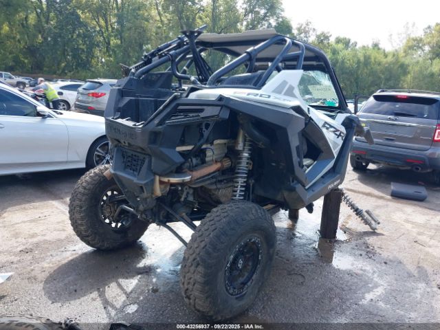 2022 POLARIS RZR 3NSRAE927NF351730 Photo 3