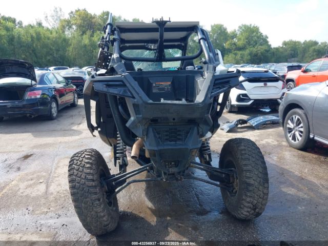 2022 POLARIS RZR 3NSRAE927NF351730 Photo 5