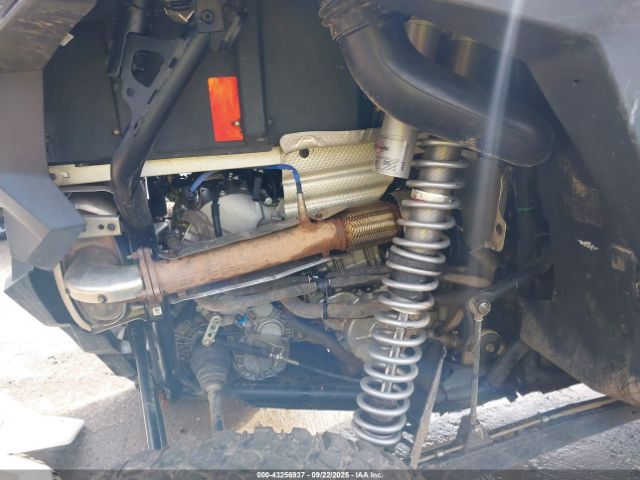 2022 POLARIS RZR 3NSRAE927NF351730 Photo 7