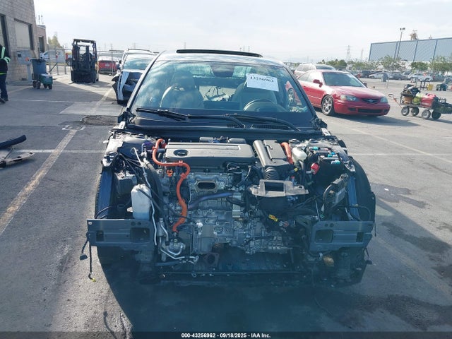 1HGCY2F85PA016053 Honda lfc5