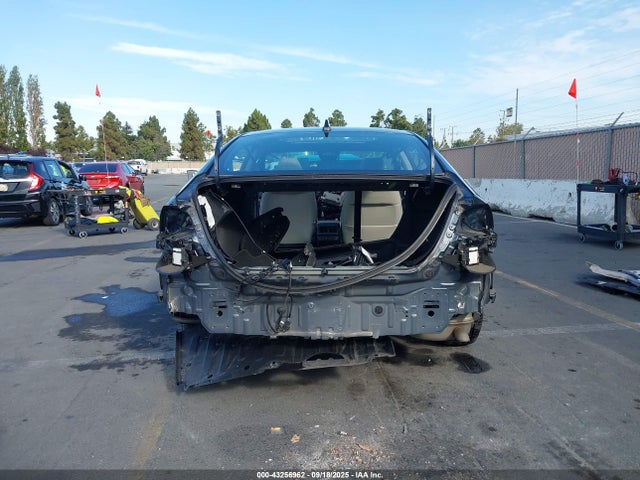 1HGCY2F85PA016053 Honda lfc5