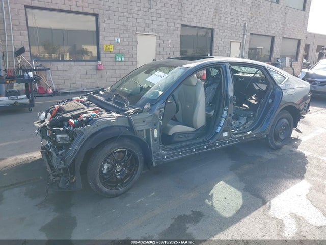1HGCY2F85PA016053 Honda lfc5