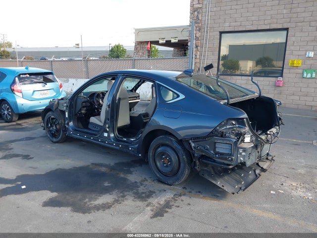 1HGCY2F85PA016053 Honda lfc5