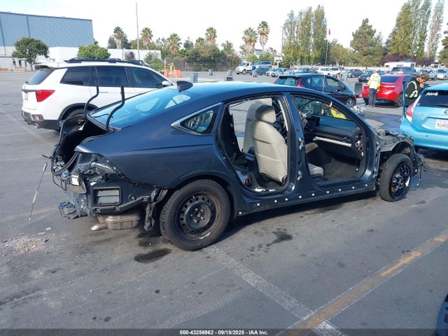 1HGCY2F85PA016053 Honda lfc5