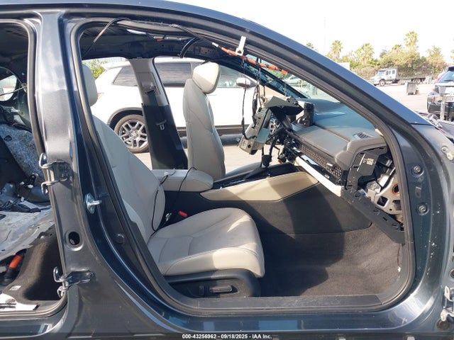 1HGCY2F85PA016053 Honda lfc5
