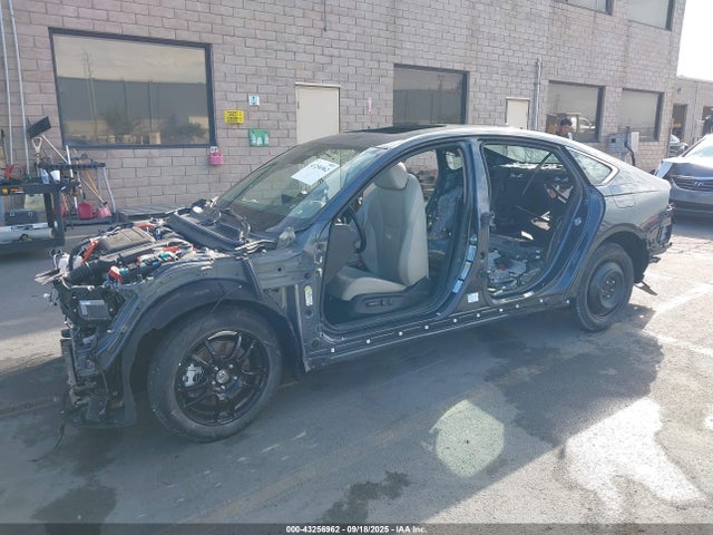 1HGCY2F85PA016053 Honda lfc5