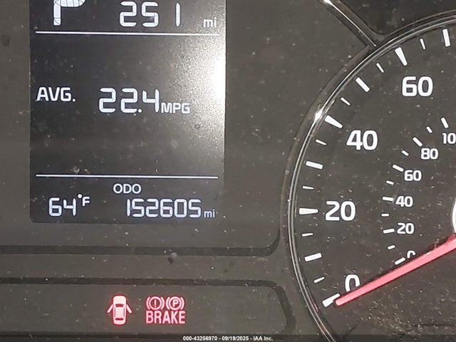 Продажа на аукционе авто 2017 Kia Forte Lx, vin: KNAFK5A82H5727139, номер лота: 43256970