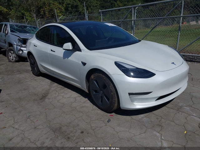 2023 TESLA MODEL 3 5YJ3E1EA8PF609483 Photo 0