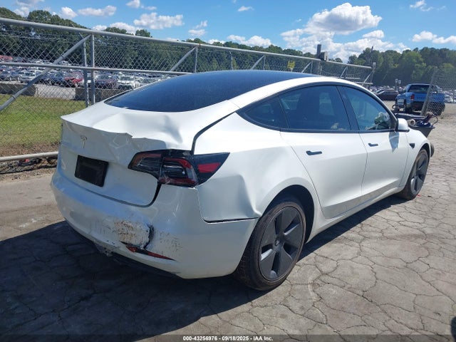 2023 TESLA MODEL 3 5YJ3E1EA8PF609483 Photo 3