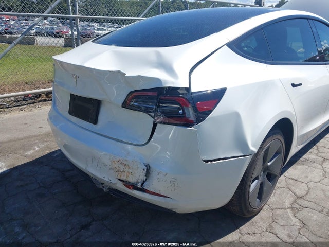 2023 TESLA MODEL 3 5YJ3E1EA8PF609483 Photo 5