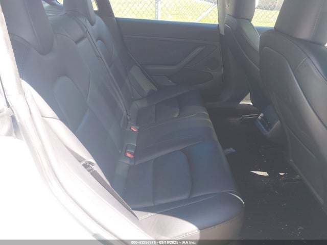 2023 TESLA MODEL 3 5YJ3E1EA8PF609483 Photo 7