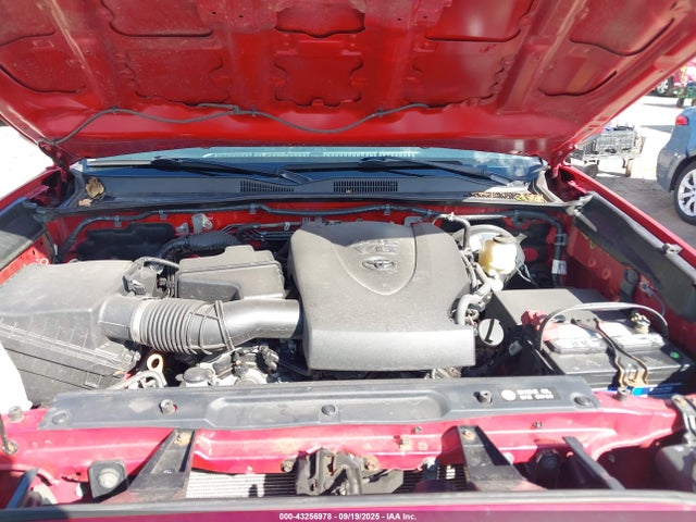 3TMDZ5BN7HM033616 Toyota 2gr-fks
