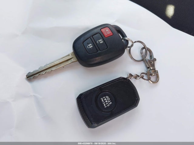 3TMDZ5BN7HM033616 Toyota 2gr-fks