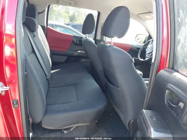 3TMDZ5BN7HM033616 Toyota 2gr-fks