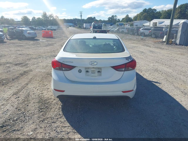 5NPDH4AE1GH768871 Hyundai dohc mpi nu