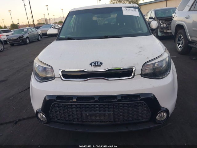 KNDJP3A59G7268509 KIA dohc gdi nu
