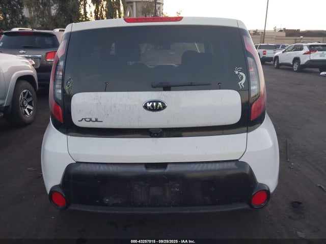 KNDJP3A59G7268509 KIA dohc gdi nu