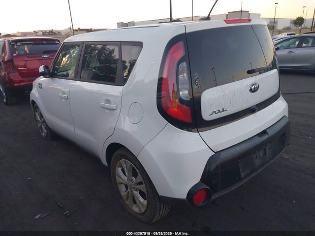 KNDJP3A59G7268509 KIA dohc gdi nu