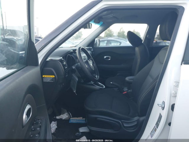 KNDJP3A59G7268509 KIA dohc gdi nu