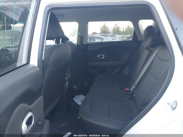 KNDJP3A59G7268509 KIA dohc gdi nu