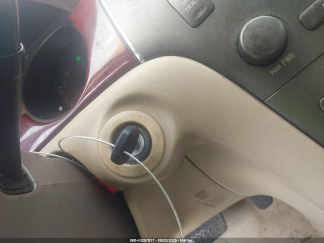 2004 LEXUS ES 330 JTHBA30G545002211 Photo 10