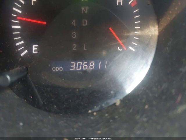 2004 LEXUS ES 330 JTHBA30G545002211 Photo 6