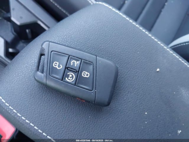 2024 VOLKSWAGEN TAOS 3VV4X7B26RM062647 Photo 10