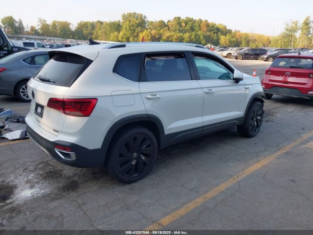 2024 VOLKSWAGEN TAOS 3VV4X7B26RM062647 Photo 3