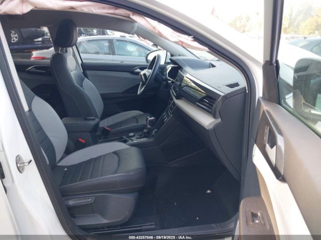 2024 VOLKSWAGEN TAOS 3VV4X7B26RM062647 Photo 4