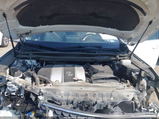 2020 LEXUS RX 350 2T2HZMAA0LC155192 Photo 9