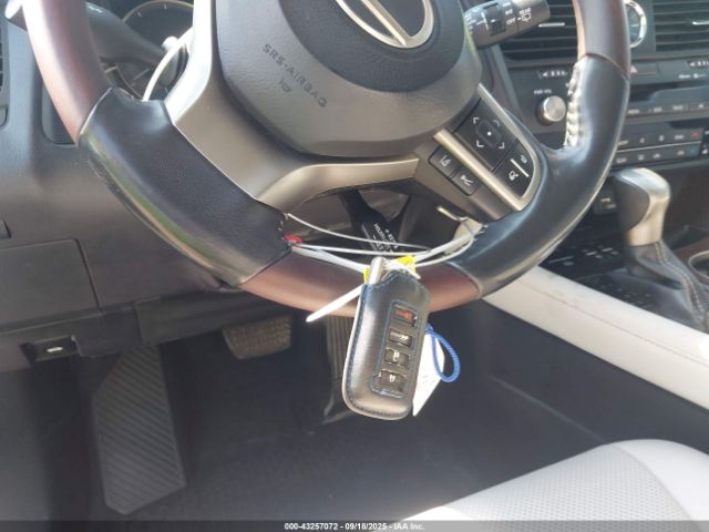 2020 LEXUS RX 350 2T2HZMAA0LC155192 Photo 10