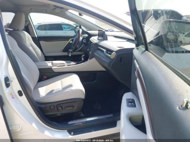 2020 LEXUS RX 350 2T2HZMAA0LC155192 Photo 4