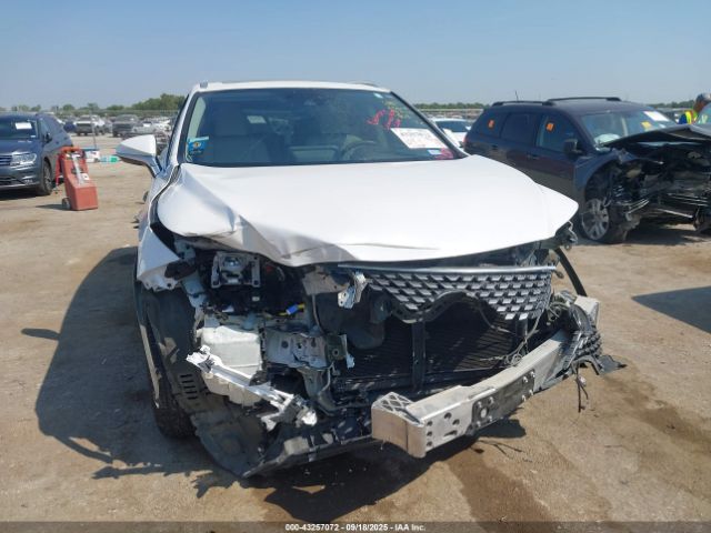 2020 LEXUS RX 350 2T2HZMAA0LC155192 Photo 5