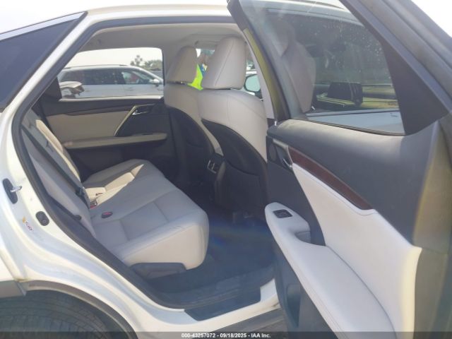 2020 LEXUS RX 350 2T2HZMAA0LC155192 Photo 7