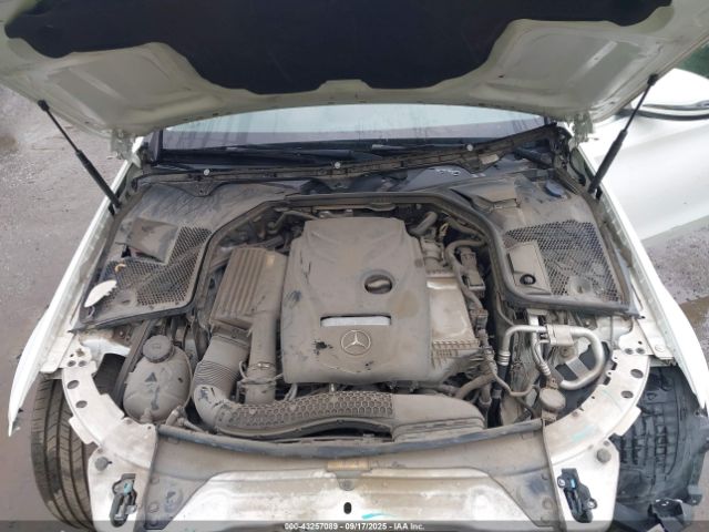 2018 MERCEDES-BENZ C 300 WDDWF4JB3JR389395 Photo 9