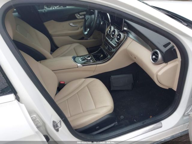 2018 MERCEDES-BENZ C 300 WDDWF4JB3JR389395 Photo 4