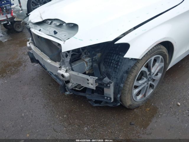 2018 MERCEDES-BENZ C 300 WDDWF4JB3JR389395 Photo 5