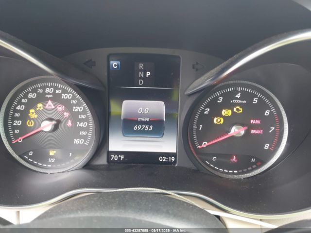 2018 MERCEDES-BENZ C 300 WDDWF4JB3JR389395 Photo 6