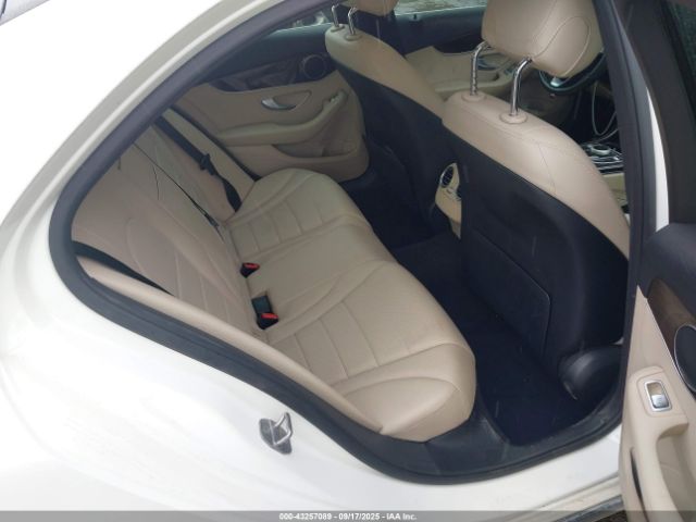 2018 MERCEDES-BENZ C 300 WDDWF4JB3JR389395 Photo 7